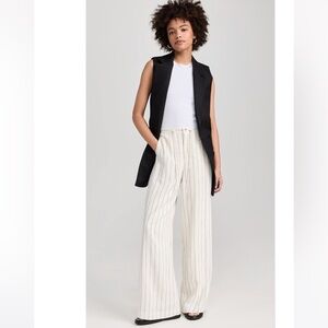 Z Supply Cortez Pinstriped Pant